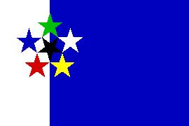 Flag of the Terran Federation